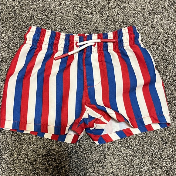 Cat & Jack Other - Cat & Jack baby swim trunks